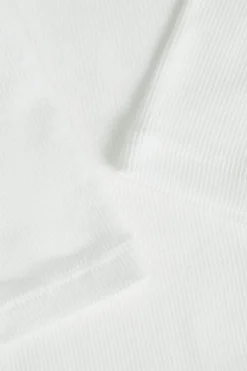 Jjxx Jxfrankie Str Ss Rib Tee< T-Shirts & Toppe