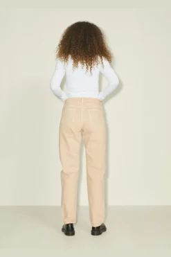 Jxfreya Str Ls Rib Tee*Jjxx Online