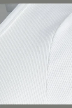 Jxfreya Str Ls Rib Tee*Jjxx Online