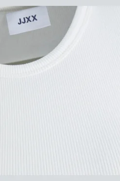 Jxfreya Str Ls Rib Tee*Jjxx Online
