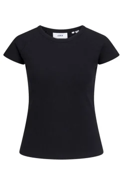 Jjxx Jxfriend Str Ss Rib Tee< T-Shirts & Toppe