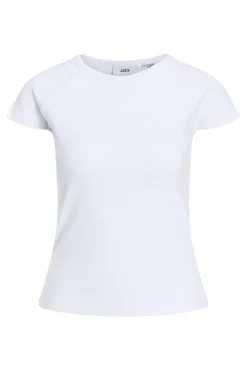 Jxfriend Str Ss Rib Tee*Jjxx Hot