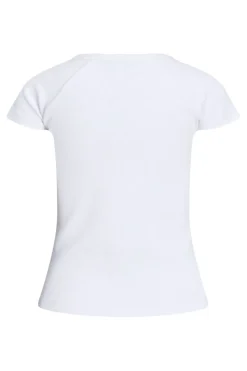 Jxfriend Str Ss Rib Tee*Jjxx Hot