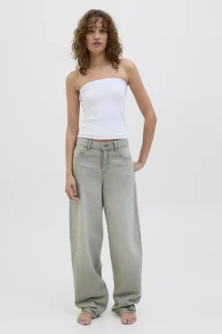 Jxfuji Barrel Jeans R210*Jjxx New