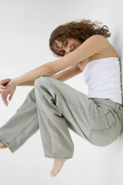 Jxfuji Barrel Jeans R210*Jjxx New