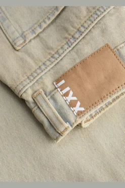 Jxfuji Barrel Jeans R250 Sn*Jjxx Best