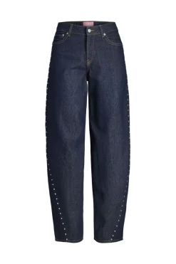 Jxfuji Ivy Barrel Jeans R295*Jjxx Discount