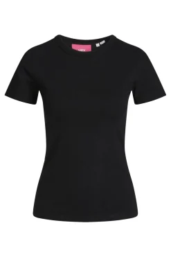 Jjxx Jxgigi Str Ss Tee Sn< T-Shirts & Toppe