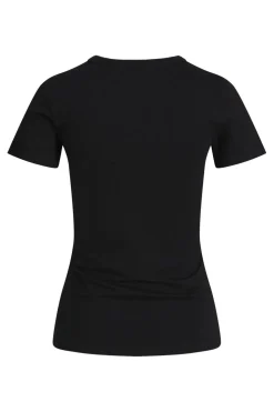 Jjxx Jxgigi Str Ss Tee Sn< T-Shirts & Toppe