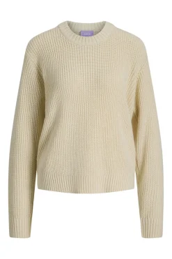 Jxglobal Crew Neck Knit*Jjxx Discount