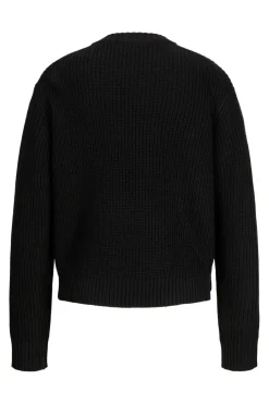 Jjxx Jxglobal Crew Neck Knit< Strik|Bluser & Skjorter