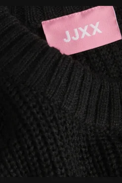 Jjxx Jxglobal Crew Neck Knit< Strik|Bluser & Skjorter