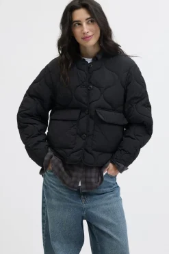 Jjxx Jxhope Quilted Jacket Sn< Overtøj & Jakker