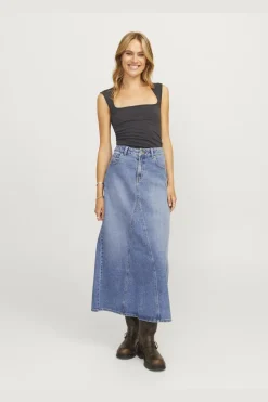 Jjxx Jxisabella Gigi Str Sl Top< T-Shirts & Toppe