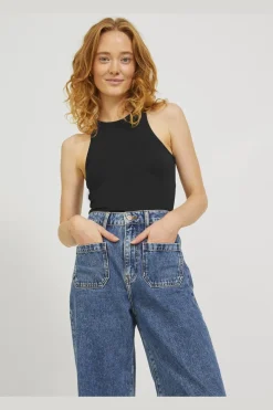 Jjxx Jxivy Str Sl Dream Body< Bluser & Skjorter|Nattøj & Lingeri