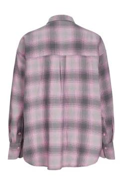 Jxjamie Flannel Ls Shirt*Jjxx Outlet