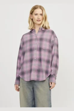 Jxjamie Flannel Ls Shirt*Jjxx Outlet