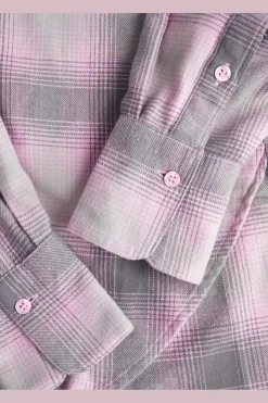 Jxjamie Flannel Ls Shirt*Jjxx Outlet