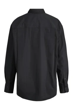Jjxx Jxjamie Ls Relaxed Poplin Shirt< Bluser & Skjorter
