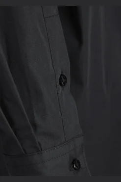 Jjxx Jxjamie Ls Relaxed Poplin Shirt< Bluser & Skjorter