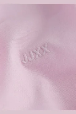 Jxjamie Ls Relaxed Poplin Shirt*Jjxx Outlet