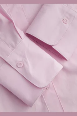 Jxjamie Ls Relaxed Poplin Shirt*Jjxx Outlet