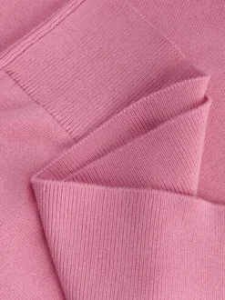 Jxlayla Comfy Ls Crew Neck Knit Ln*Jjxx Hot