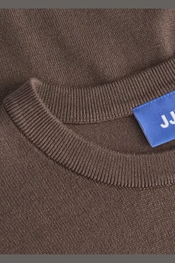 Jxlayla Comfy Ls Crew Neck Knit Ln*Jjxx Clearance