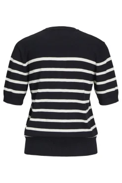 Jxlayla Comfy Ss Knit*Jjxx Hot