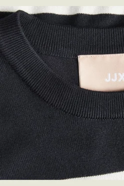 Jxlayla Comfy Ss Knit*Jjxx Hot