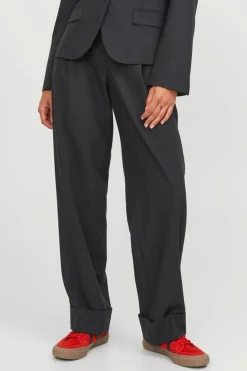 Jjxx Jxlina mary Pleat Fu Pant Tlr< Bukser, Jeans & Leggings