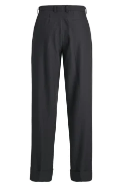 Jjxx Jxlina mary Pleat Fu Pant Tlr< Bukser, Jeans & Leggings