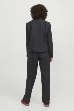 Jjxx Jxlina mary Pleat Fu Pant Tlr< Bukser, Jeans & Leggings