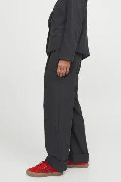 Jjxx Jxlina mary Pleat Fu Pant Tlr< Bukser, Jeans & Leggings