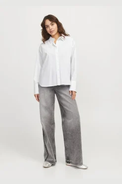 Jxlisa Ls Shine Shirt 12265294*Jjxx Outlet