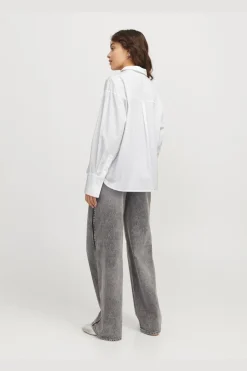 Jxlisa Ls Shine Shirt 12265294*Jjxx Outlet