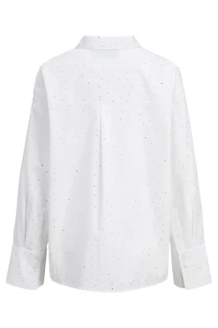 Jxlisa Ls Shine Shirt 12265294*Jjxx Outlet