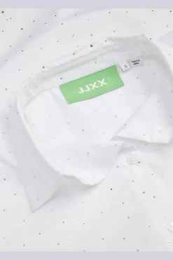 Jxlisa Ls Shine Shirt 12265294*Jjxx Outlet