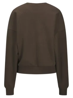 Jxmerle Rlx Short Ls Crew Swt Ln*Jjxx Best