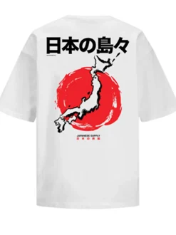 Jjxx Jxmillow Loose Ss Tee< T-Shirts & Toppe