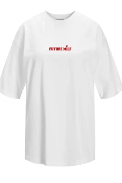 Jxmillow Loose Ss Tee*Jjxx Discount