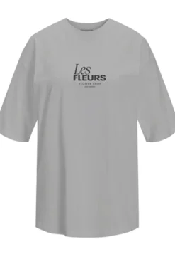 Jxmillow Loose Ss Tee*Jjxx Best