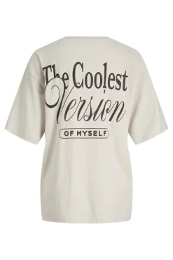 Jjxx Jxmillow Loose Ss Tee< T-Shirts & Toppe