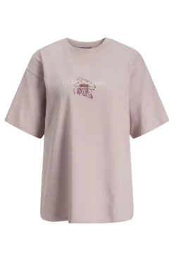 Jjxx Jxmillow Loose Ss Tee Sp625< T-Shirts & Toppe