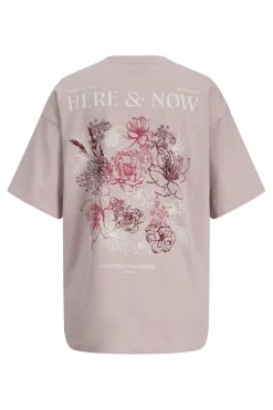 Jjxx Jxmillow Loose Ss Tee Sp625< T-Shirts & Toppe