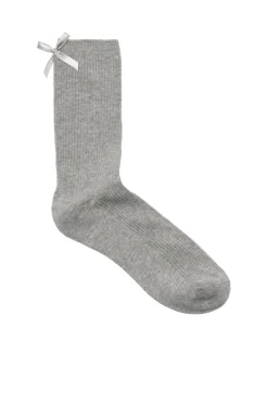 Jjxx Jxmimi 3-Pack Basic Ribbon Sock Acc< Strømper & Strømpebukser