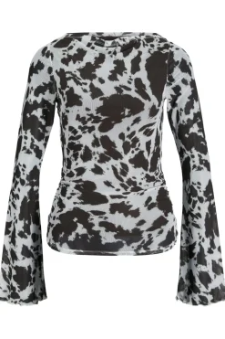 Jxminna Mesh Ls Top 12280223*Jjxx Online