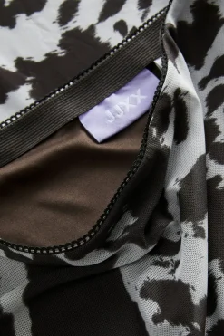 Jxminna Mesh Skirt Ln 12270936*Jjxx Outlet