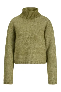 Jjxx Jxrosanna Roll Neck Knit< Strik|Bluser & Skjorter