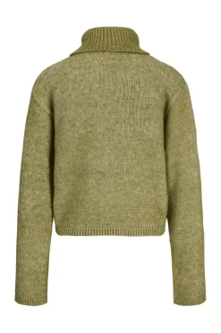 Jjxx Jxrosanna Roll Neck Knit< Strik|Bluser & Skjorter